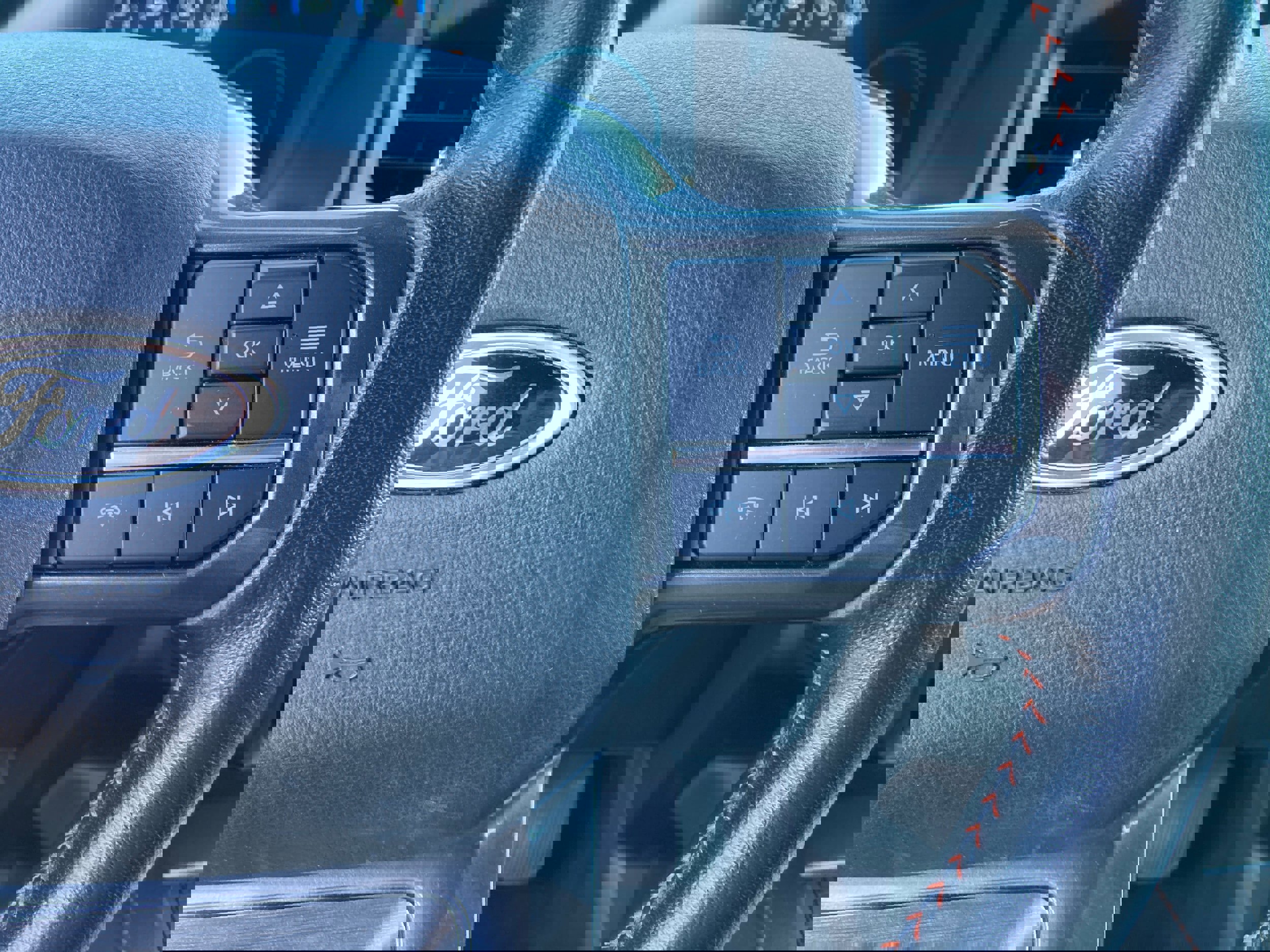 Certified 2023 Ford Expedition Timberline image 23