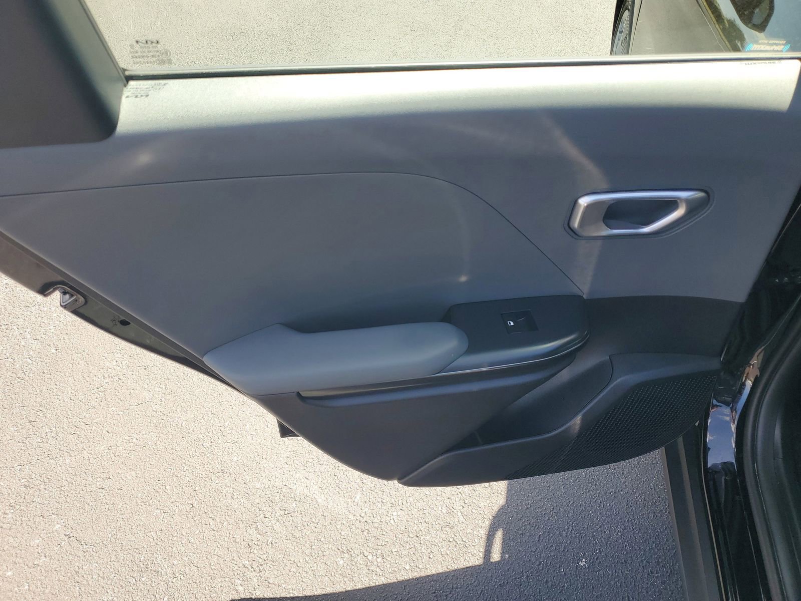 Used 2025 Kia K4 LX image 8