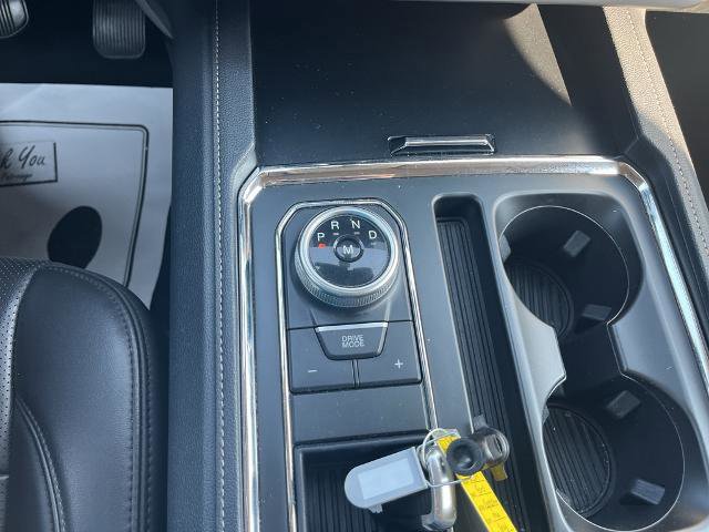 Certified 2024 Ford Expedition Max XLT image 23