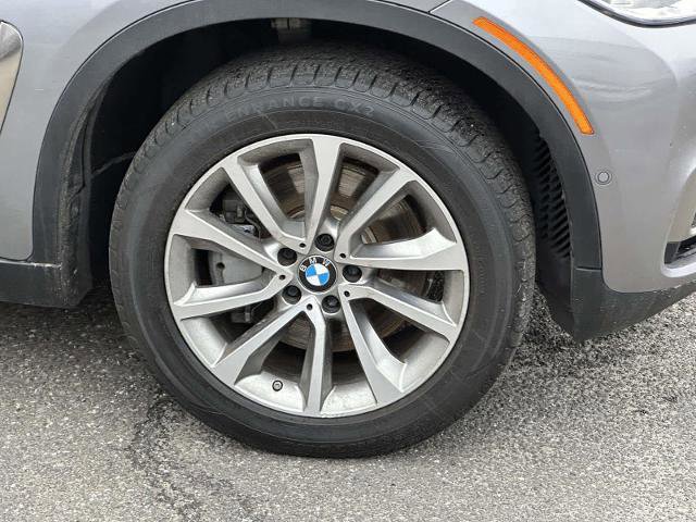 Used 2018 BMW X6 xDrive50i AWD/4WD image 11