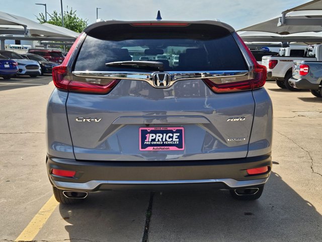 Used 2022 Honda CR-V Touring image 7