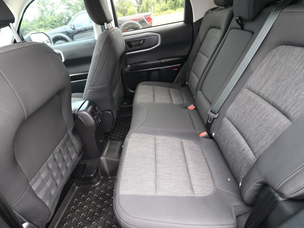 Certified 2023 Ford Bronco Sport Big Bend AWD/4WD image 9