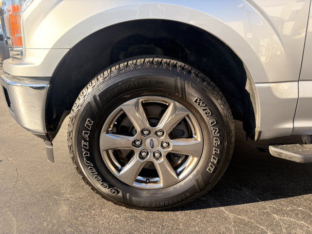 Certified 2020 Ford F150 XLT w/ Equipment Group 302A Luxury AWD/4WD image 25