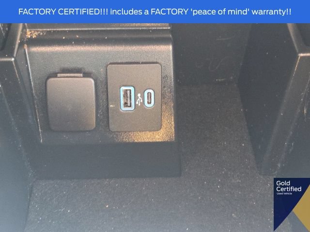 Certified 2023 Ford Explorer XLT w/ Equipment Group 202A AWD/4WD image 35