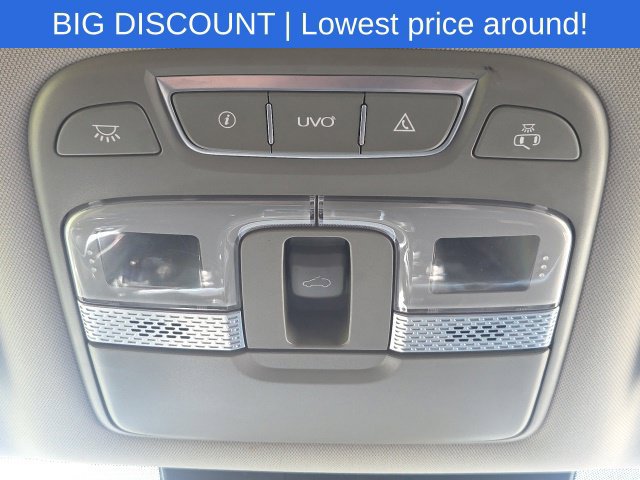 Used 2022 Kia Telluride S AWD/4WD image 30