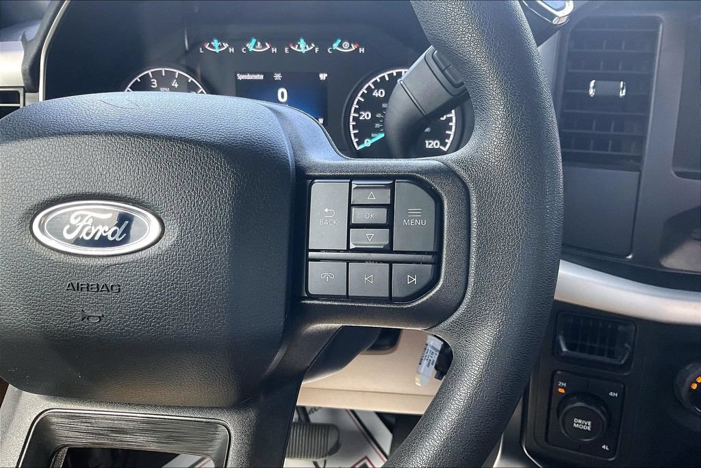Certified 2023 Ford F150 XLT AWD/4WD image 20