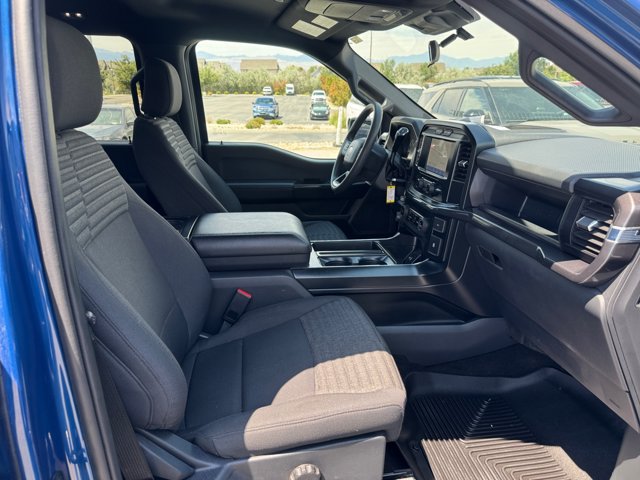 Certified 2023 Ford F150 XL w/ STX Appearance Package AWD/4WD image 19