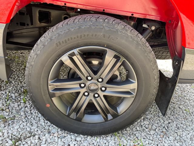 Certified 2023 Ford F150 XLT w/ Equipment Group 302A High AWD/4WD image 16