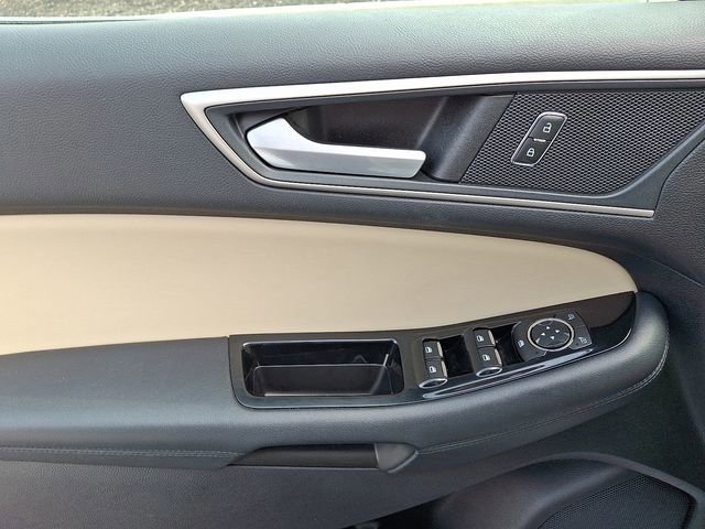 Certified 2019 Ford Edge SEL w/ Equipment Group 201A image 13