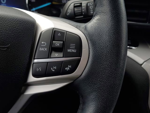 Certified 2023 Ford Explorer XLT w/ Equipment Group 202A image 17