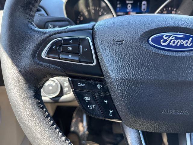 Certified 2018 Ford Escape Titanium w/ Ford Safe & Smart Package AWD/4WD image 21