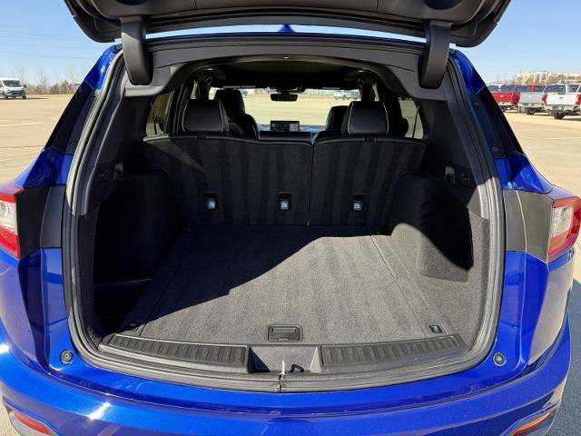 Used 2021 Acura RDX A-Spec image 10