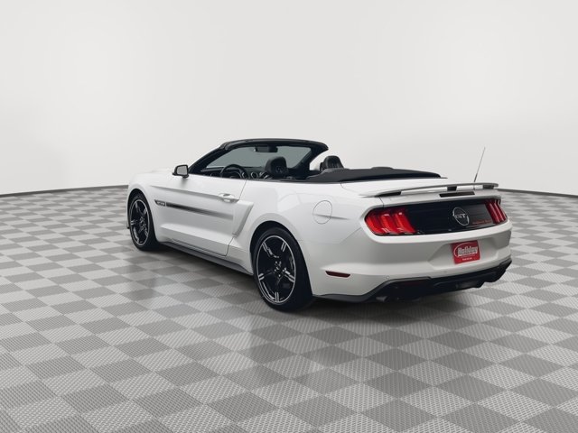 Certified 2019 Ford Mustang GT Premium w/ Equipment Group 401A RWD image 38