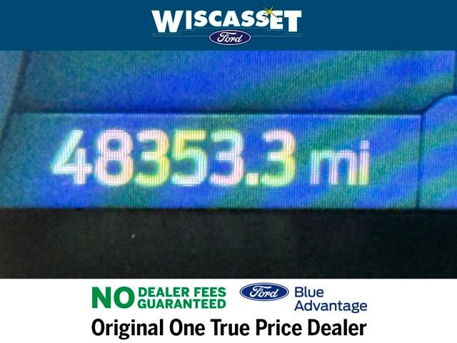 Certified 2022 Ford F150 XLT w/ Equipment Group 302A High image 18