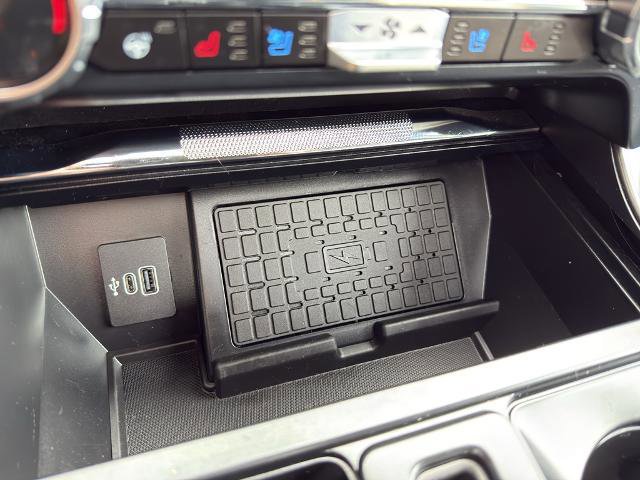 Certified 2025 Ford F150 Tremor w/ Equipment Group 402A High image 28