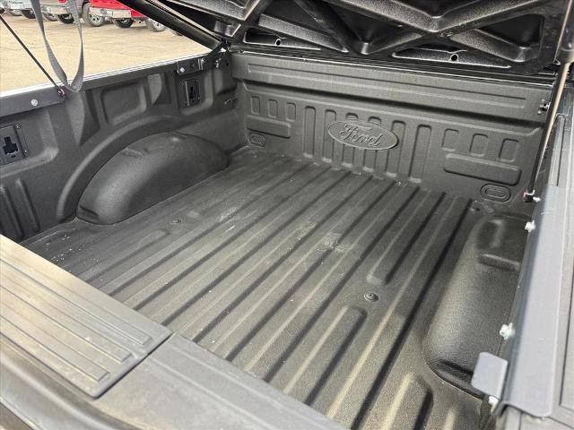 Certified 2018 Ford F150 Limited w/ Trailer Tow Package image 6