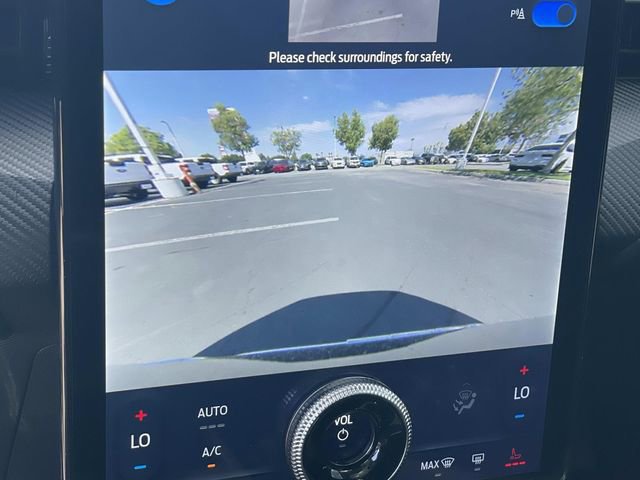 Certified 2024 Ford Mustang Mach-E Premium image 15