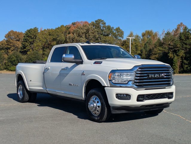 Used 2022 RAM 3500 Limited image 8