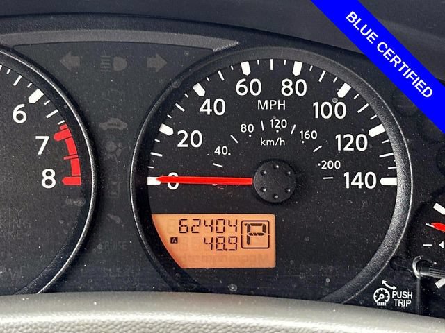 Used 2020 Nissan Frontier SV w/ Midnight Edition Floor Mats AWD/4WD image 13