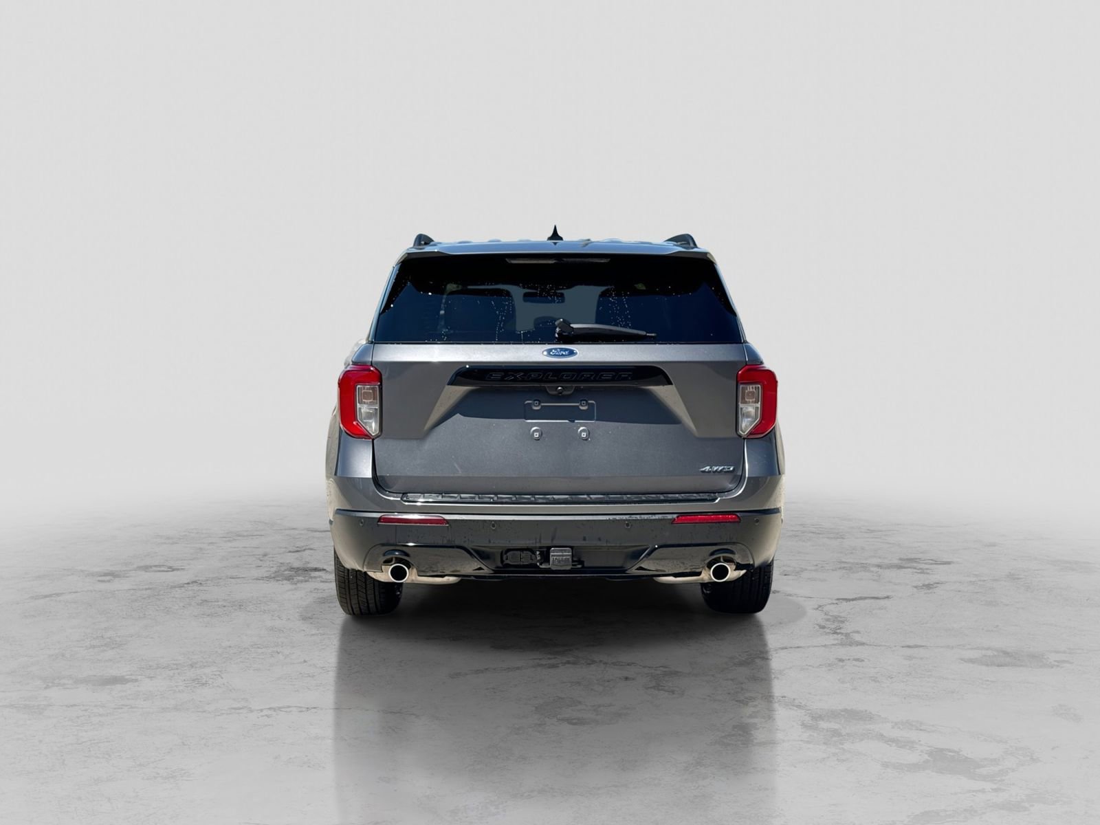 Certified 2022 Ford Explorer ST-Line w/ Class IV Trailer Tow Package AWD/4WD image 7