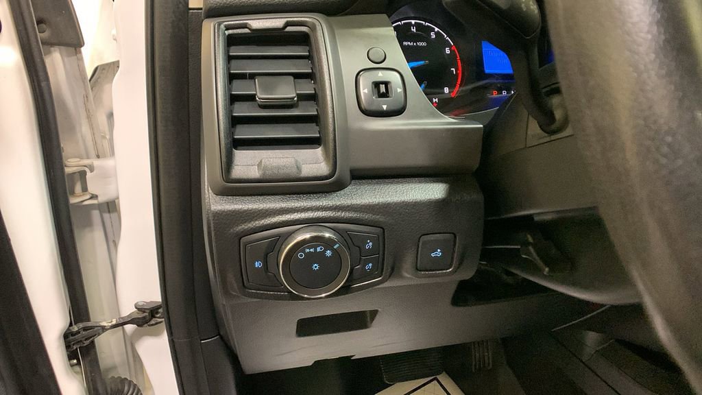 Certified 2020 Ford Ranger XL w/ Equipment Group 101A Mid image 33