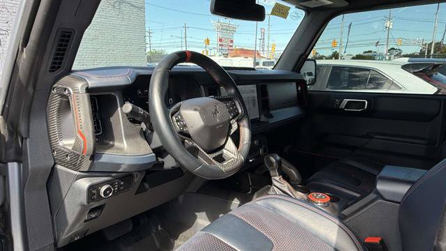 Certified 2023 Ford Bronco Raptor AWD/4WD image 11