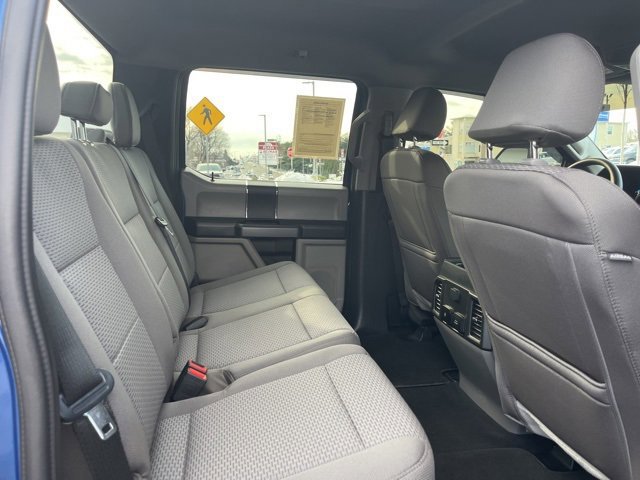 Certified 2022 Ford F350 XLT w/ XLT Value Package image 31