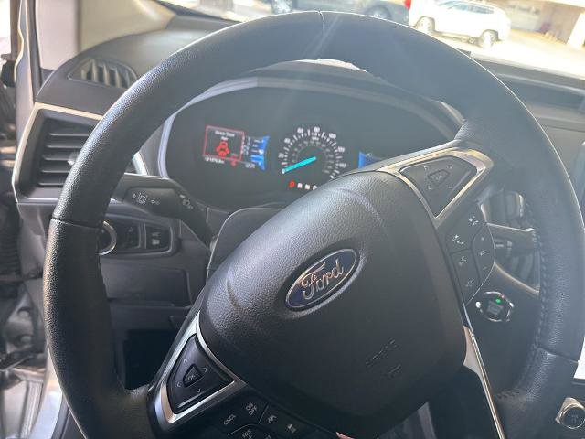 Certified 2024 Ford Edge Titanium w/ Equipment Group 301A image 10