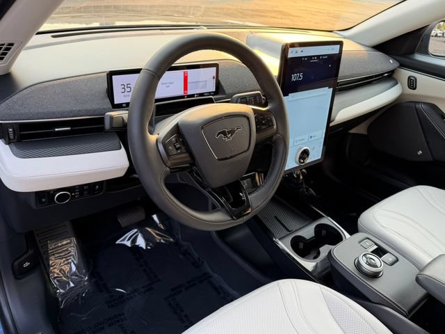 Certified 2023 Ford Mustang Mach-E Premium RWD image 12