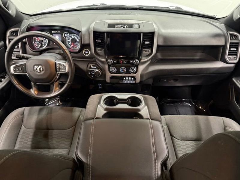 Used 2025 RAM 1500 Tradesman image 33