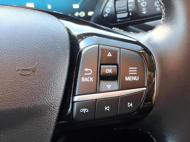 Certified 2023 Ford Escape Active w/ Tech Pack #2 image 22