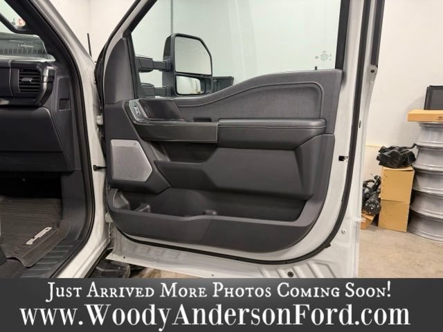 Certified 2023 Ford F150 Lariat w/ Equipment Group 502A High AWD/4WD image 27