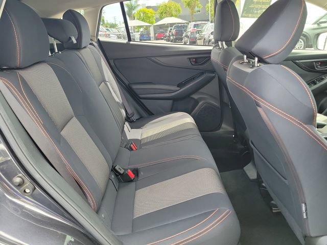 Used 2018 Subaru Crosstrek 2.0i Premium AWD/4WD image 18
