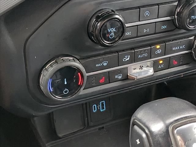 Certified 2022 Ford Bronco Big Bend AWD/4WD image 20