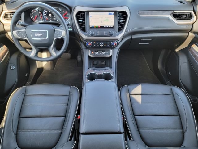 Used 2023 GMC Acadia Denali AWD/4WD image 26