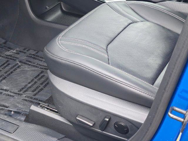 Certified 2025 Ford Mustang Mach-E Premium image 24