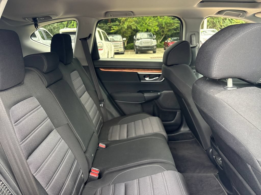 Used 2021 Honda CR-V EX image 34