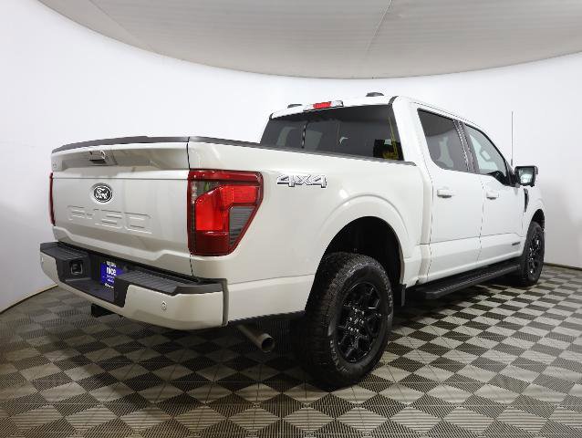 Certified 2024 Ford F150 XLT w/ Equipment Group 302A MID image 4