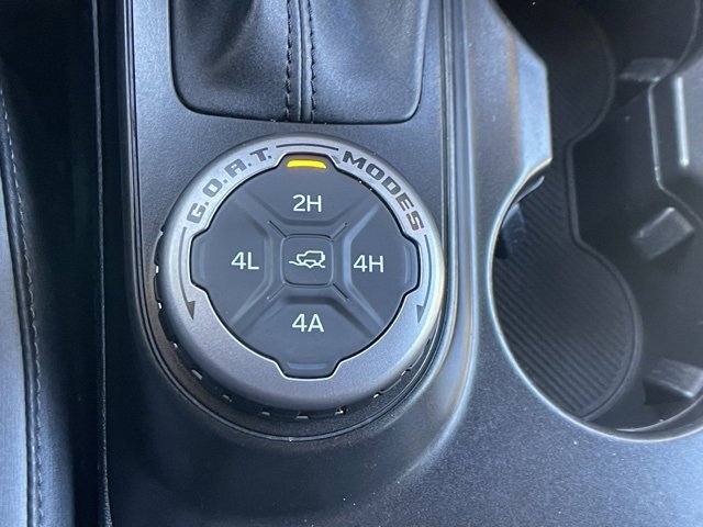 Certified 2021 Ford Bronco Black Diamond w/ Sasquatch Package image 30