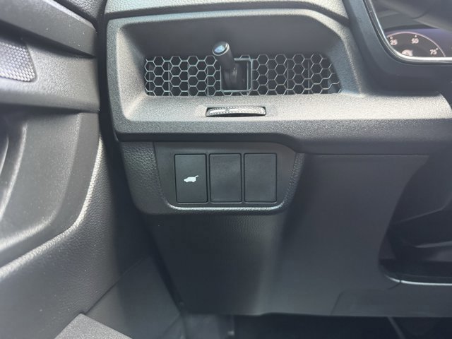 Used 2026 Honda CR-V TrailSport image 15