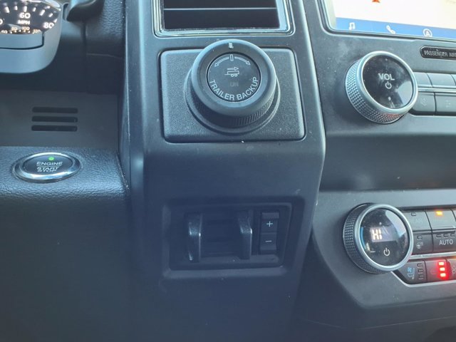 Certified 2021 Ford Expedition Max Limited image 4