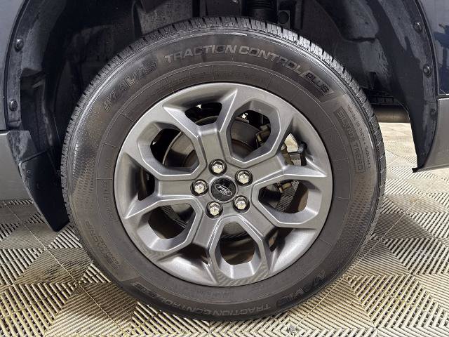 Certified 2023 Ford Maverick XLT FWD image 8