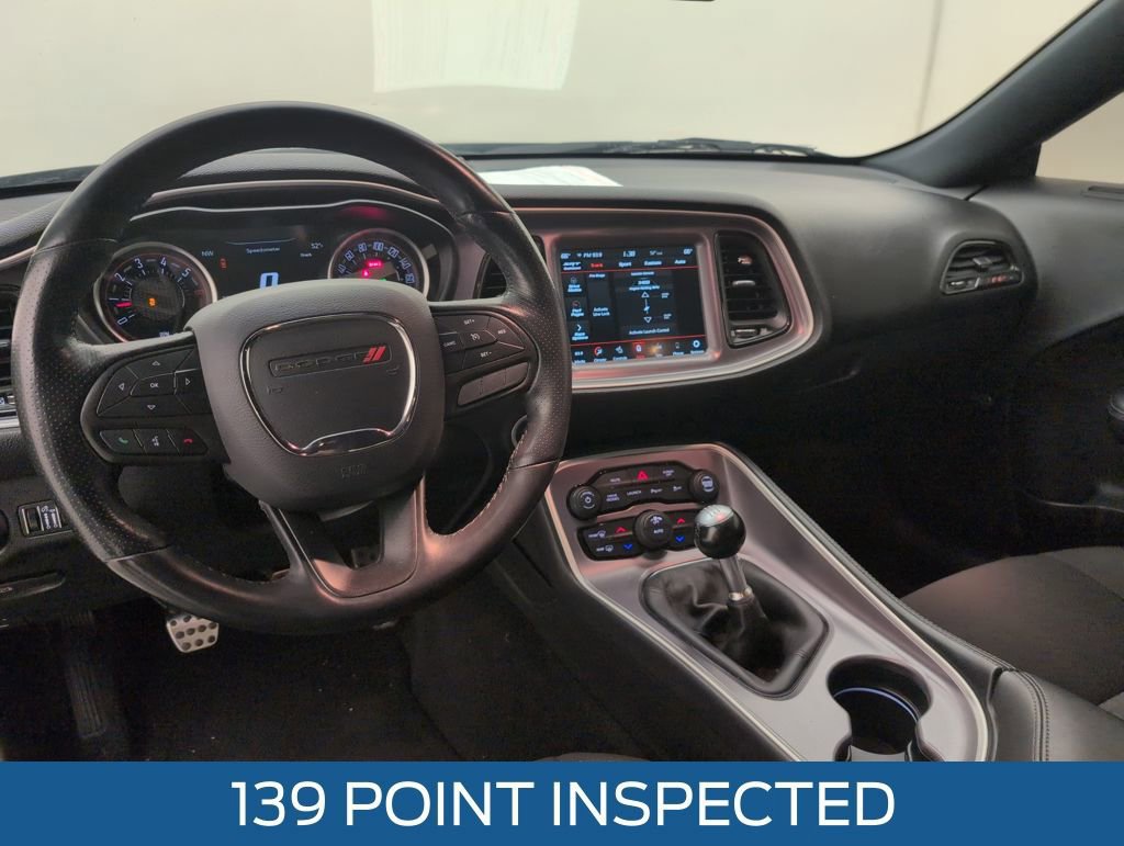 Used 2020 Dodge Challenger R/T Scat Pack image 12