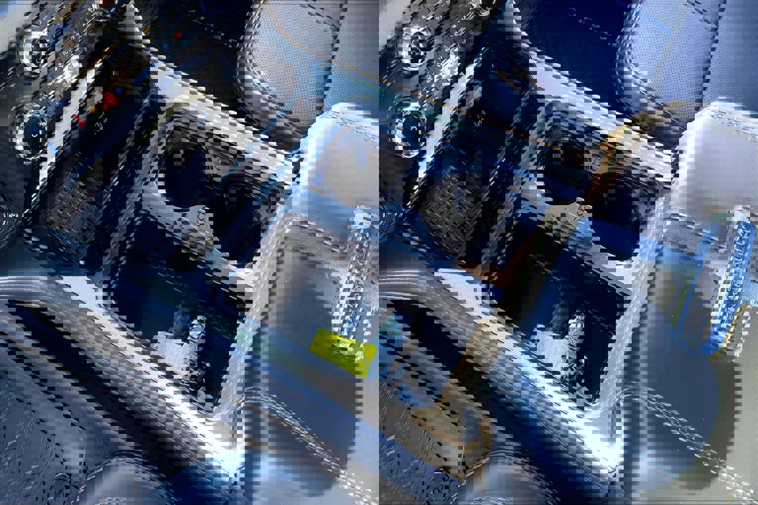 Certified 2025 Ford F250 Platinum image 15