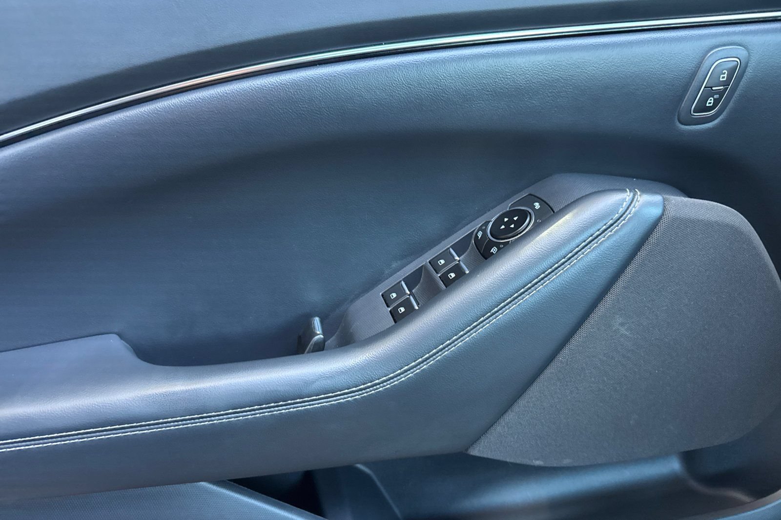 Certified 2023 Ford Mustang Mach-E Select RWD image 12