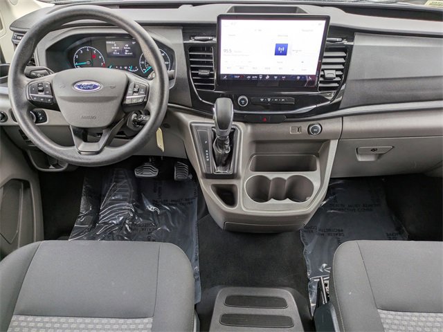 Certified 2023 Ford Transit 350 XLT image 15