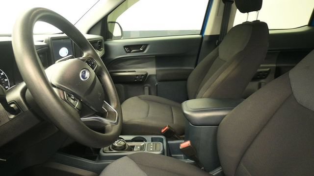 Certified 2022 Ford Maverick XL FWD image 24