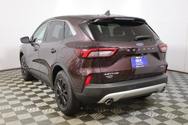 Certified 2023 Ford Escape Active w/ Tech Pack #1 AWD/4WD image 7