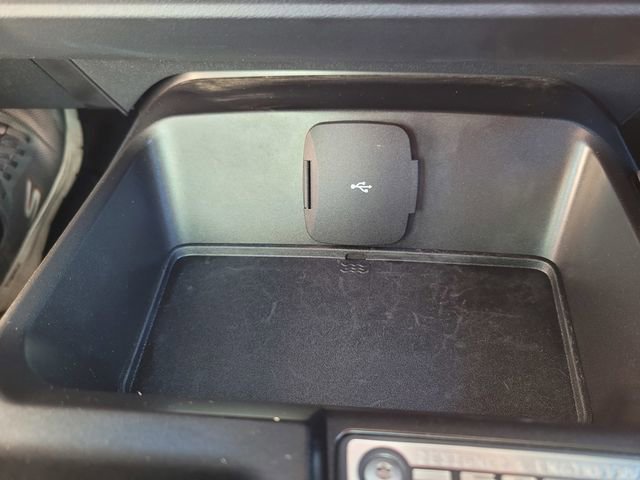 Certified 2023 Ford Bronco Badlands w/ Sasquatch Package image 24