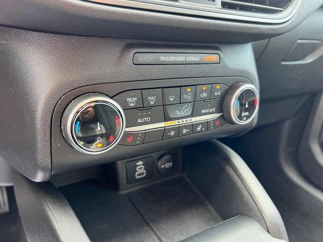 Certified 2024 Ford Escape Active AWD/4WD image 14
